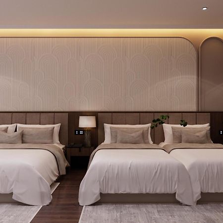 L'Amant De Hanoi Hotel - Khach San Lamant De Ha Noi Exterior foto