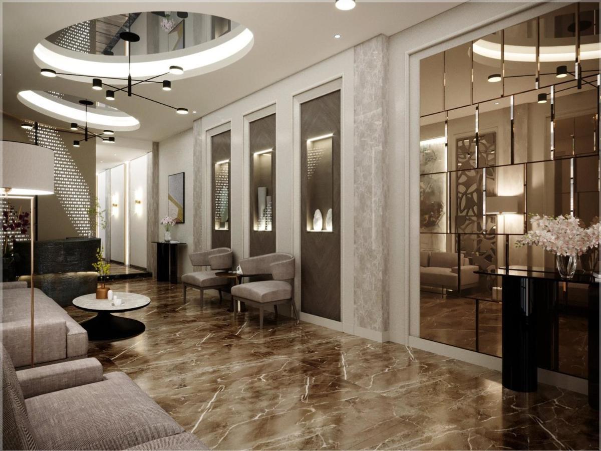 L'Amant De Hanoi Hotel - Khach San Lamant De Ha Noi Exterior foto