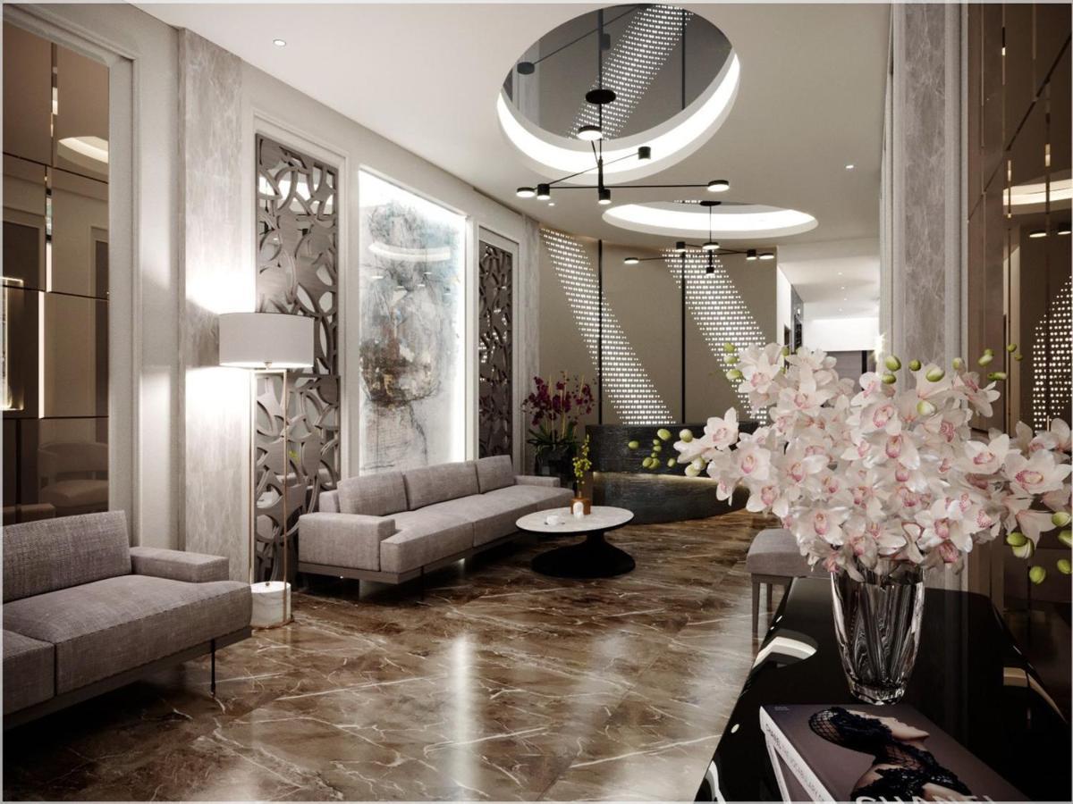 L'Amant De Hanoi Hotel - Khach San Lamant De Ha Noi Exterior foto